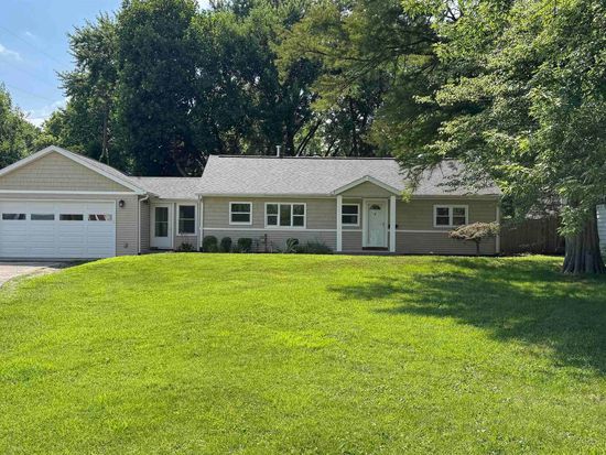 1607 N Grant St, West Lafayette, IN 47906