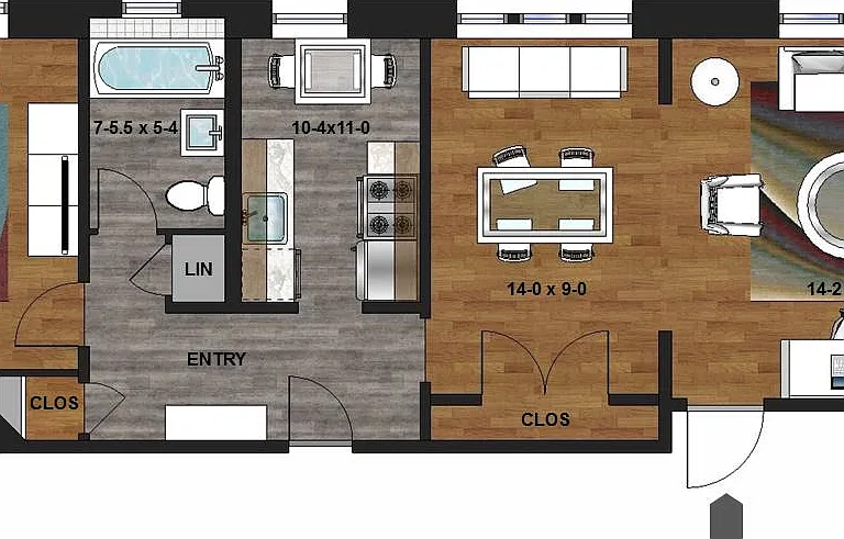 Emerson Estates — Photo 15