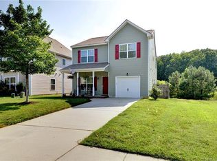 8997 Cocos Path, Toano, VA 23168