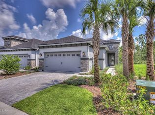 6325 Hanfield Dr, Port Orange, FL 32128