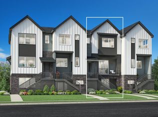 Ruxton Plan, Heights at Cottonwood Creek, Colorado Springs, CO 80918