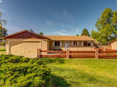 526 NW 54th St, Vancouver, WA, 98663