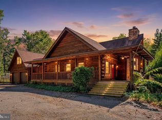 2169 Beaver Dam Rd, Midland, VA 22728