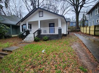 102 E 9th St SW, Rome, GA 30161