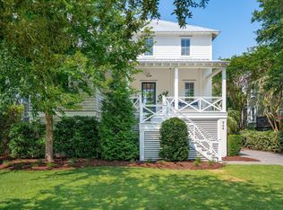 924 McIver St, Mount Pleasant, SC 29464