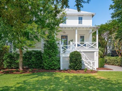 924 McIver St, Mount Pleasant, SC, 29464