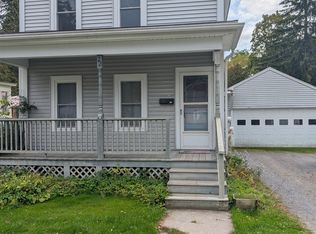 22 Fenner St, Cazenovia, NY 13035