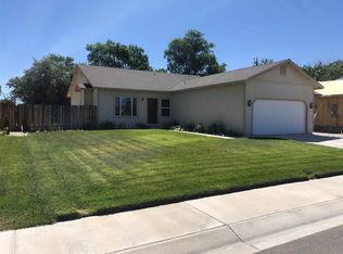 1319 Sherman St, Fallon, NV 89406