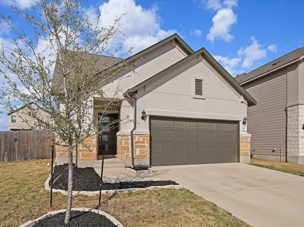 107 Aloe Tree Ln, Buda, TX 78610