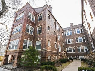 420 Hamilton St APT 1, Evanston, IL 60202
