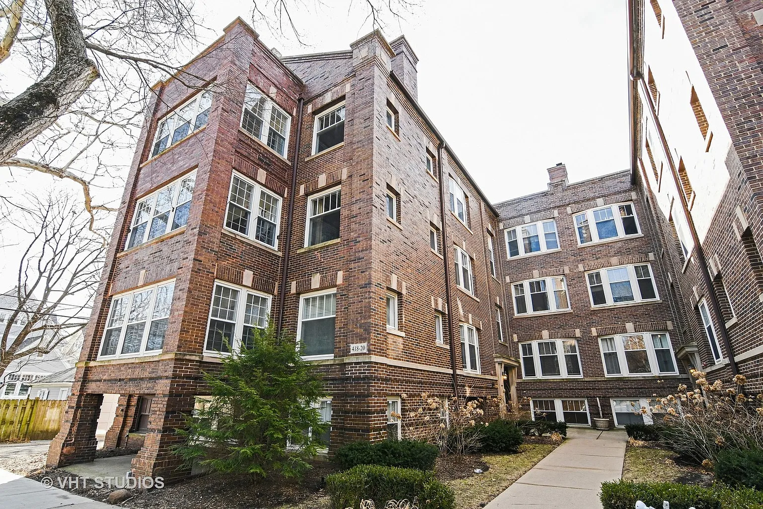 420 Hamilton St APT 1 photo 1