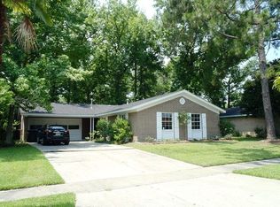 9424 High Point Rd, Baton Rouge, LA 70810