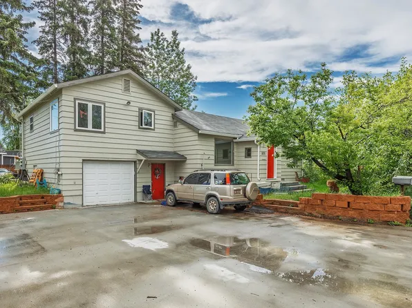 101 C St, Fairbanks, AK 99701