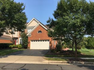 5737 Wheelwright Way, Haymarket, VA 20169