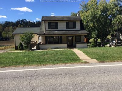 8137 Sissonville Dr, Sissonville, WV, 25320