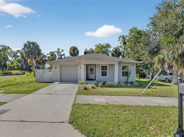 2907 E North Bay St, Tampa, FL 33610