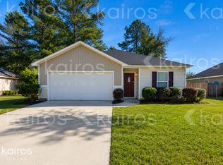 102 Amber Mill Cir, Brunswick, GA 31525