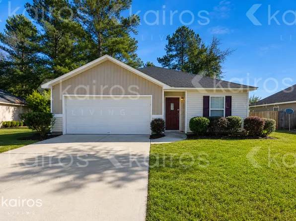 102 Amber Mill Cir, Brunswick, GA 31525
