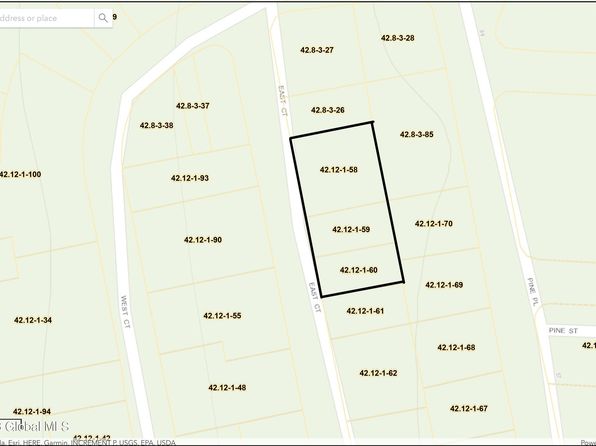 9 E Center Street, Hadley, NY 12835