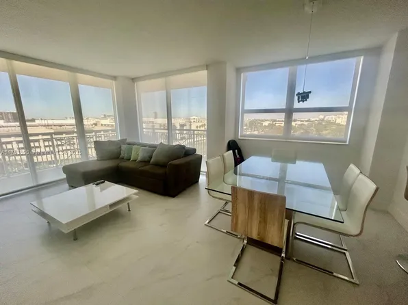 19501 W Country Club Dr APT 709, Aventura, FL 33180