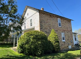 260 Walcott St, Clymer, PA