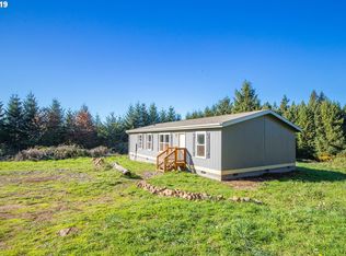 26425 S Sparky Ln, Estacada, OR 97023