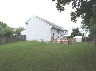 135 Cornflower Rd, Hamilton, NJ 08620