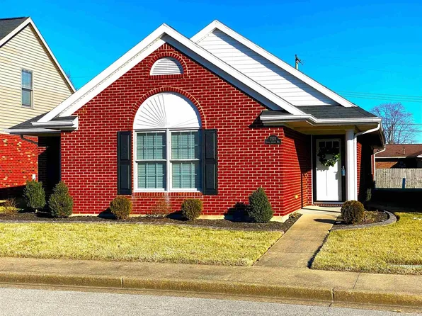 2523 Triple Crown Way, Owensboro, KY 42301