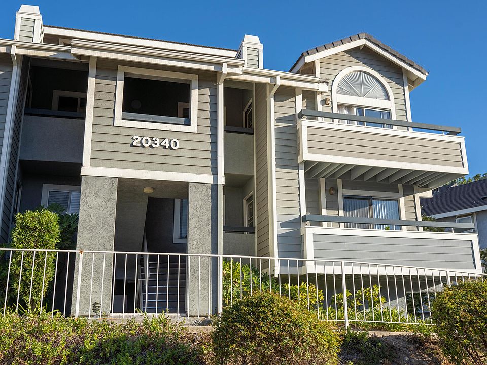 1st image of 20340 Fanchon Ln Unit 112