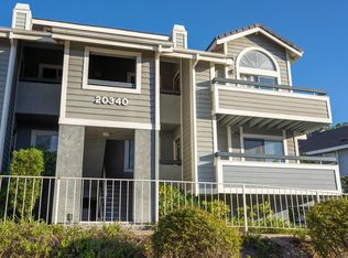 20340 Fanchon Ln UNIT 112, Santa Clarita, CA 91351