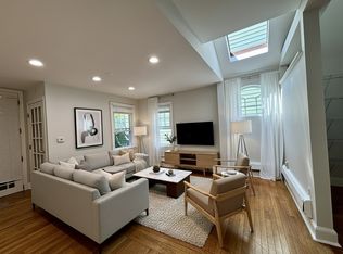 12 Cutter St, Somerville, MA 02145