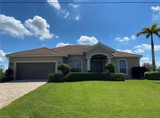 1011 NW 38th Ave, Cape Coral, FL 33993