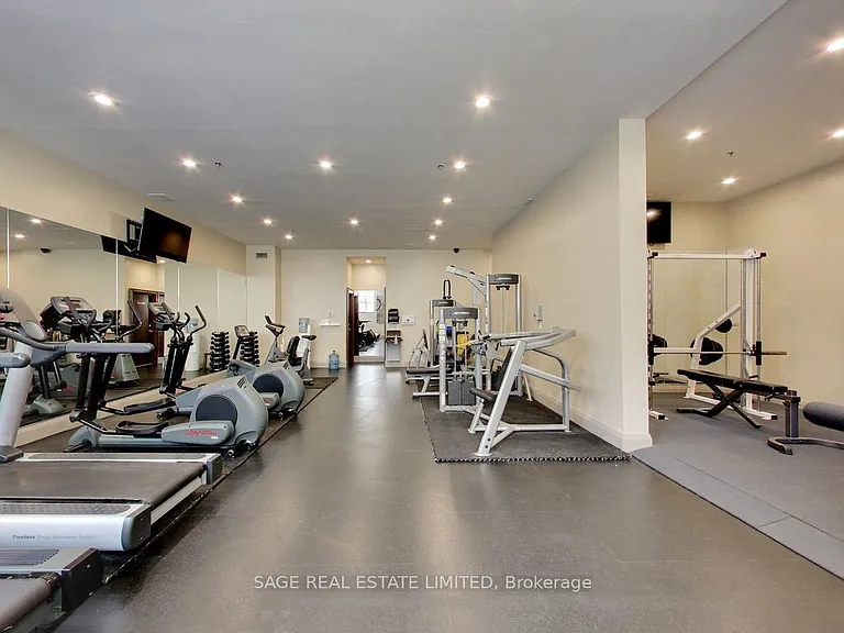 438 Richmond St W #910 — Photo 35