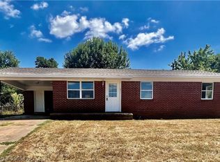3711 Home St, Ozark, AR 72949