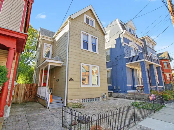 429 Southview Ave, Cincinnati, OH 45219
