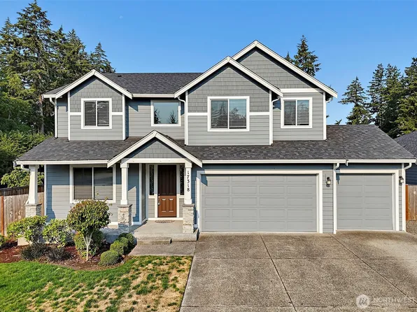 17318 21st Avenue E, Spanaway, WA 98387