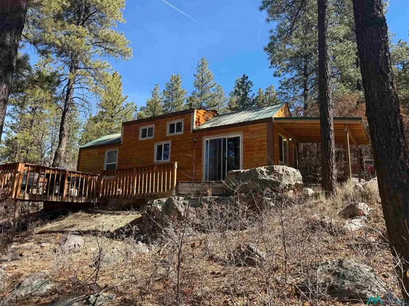 101 Oak Meadow Dr, Chama, NM 87520