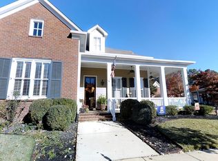 350 Shively Ave, Collierville, TN 38017