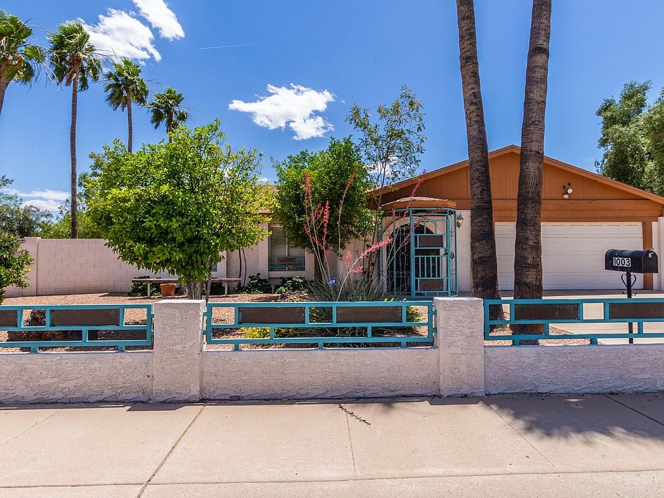 1st image of 1003 W La Jolla Dr