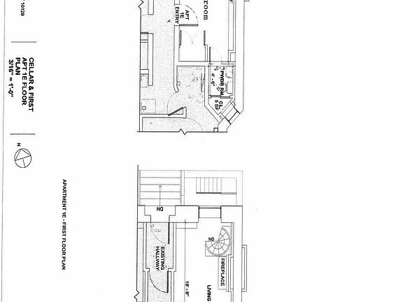 2nd image of 538 E 89th St APT 1E