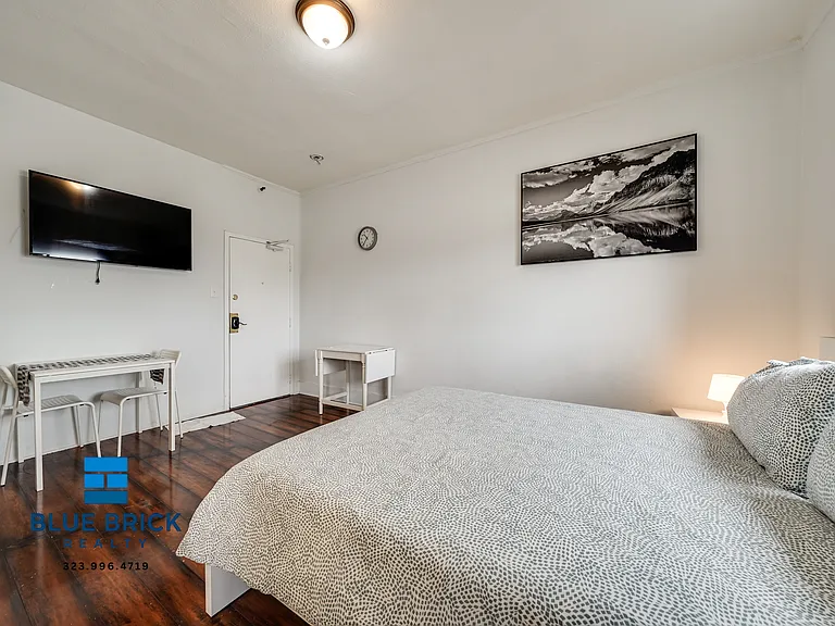 1420 S Flower St #22 — Photo 9