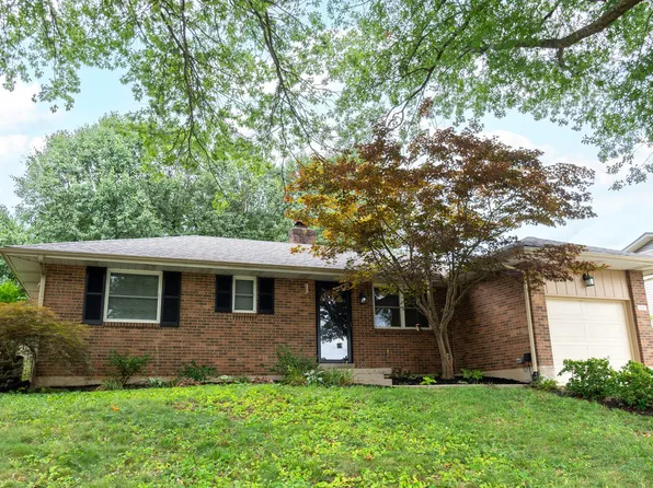 332 Chamberlain Dr, Lexington, KY 40517