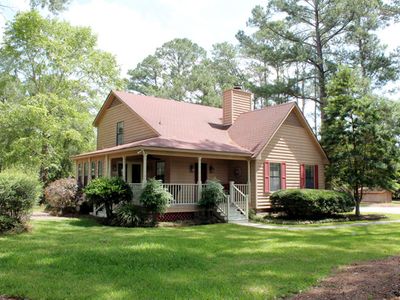 170 Gannett Point Rd, Beaufort, SC, 29907