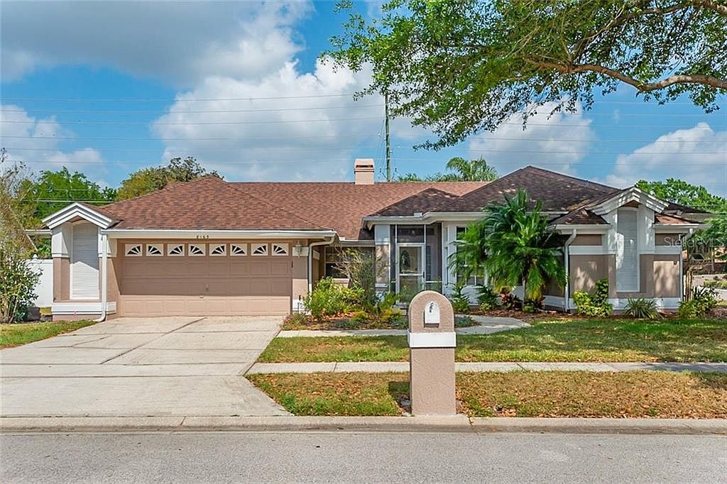 8163 Whistlewing Ct Orlando Fl 32817 Zillow