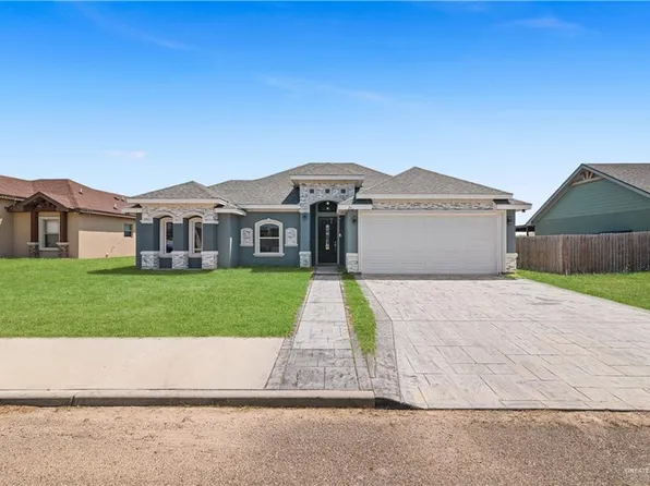 712 Fir St, Rio Grande City, TX 78582