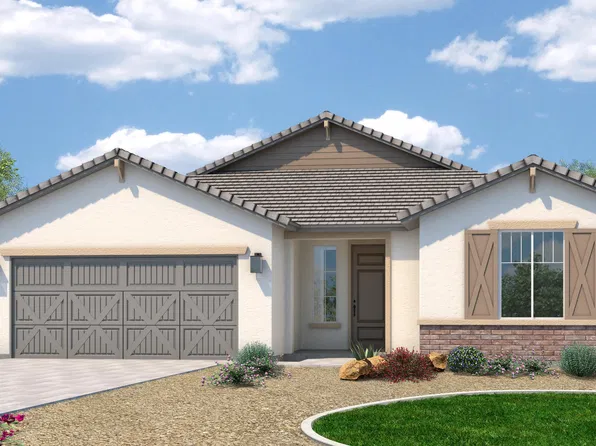 1282 E Ridgerock Loop, Casa Grande, AZ 85122