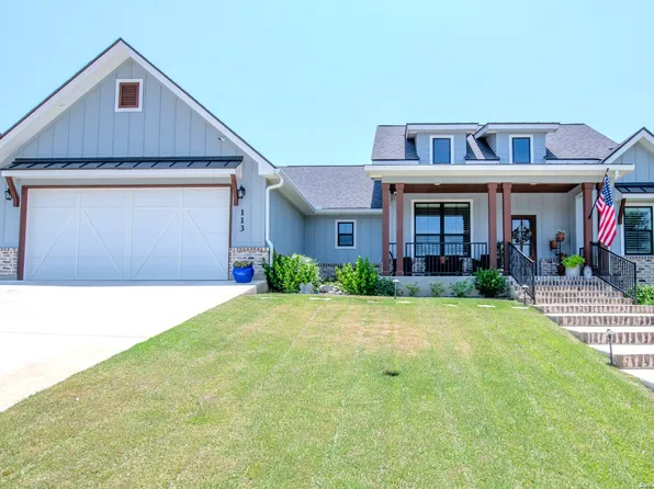 113 Bayberry Ct, La Vernia, TX 78121