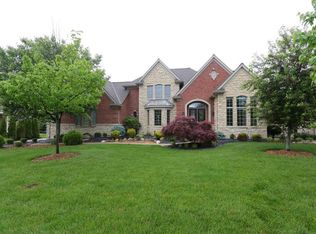7176 Southampton Ln, West Chester, OH 45069