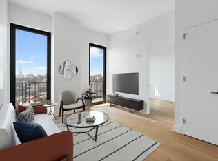 224 W 124th St APT 1202, New York, NY 10027