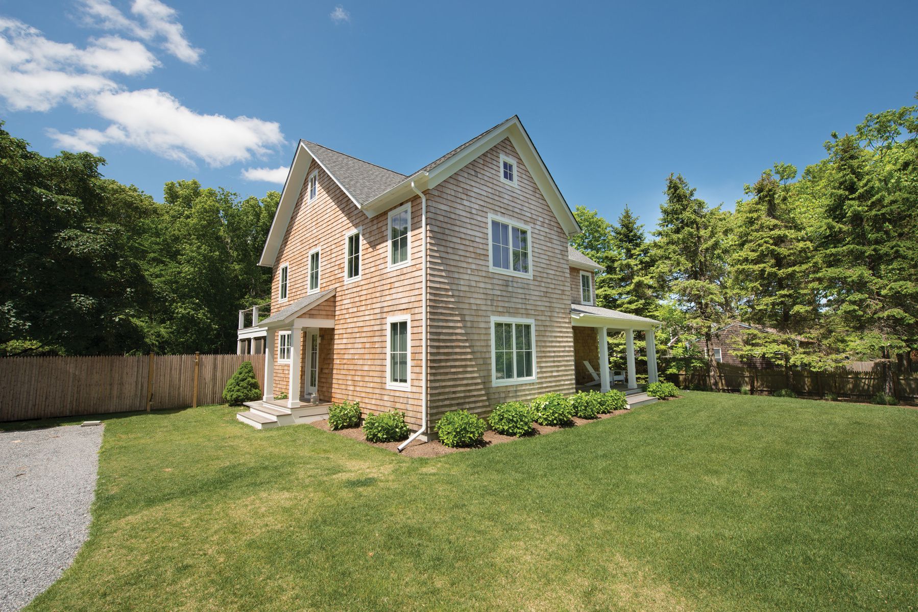 26 Carroll St, Sag Harbor, NY 11963 Out East